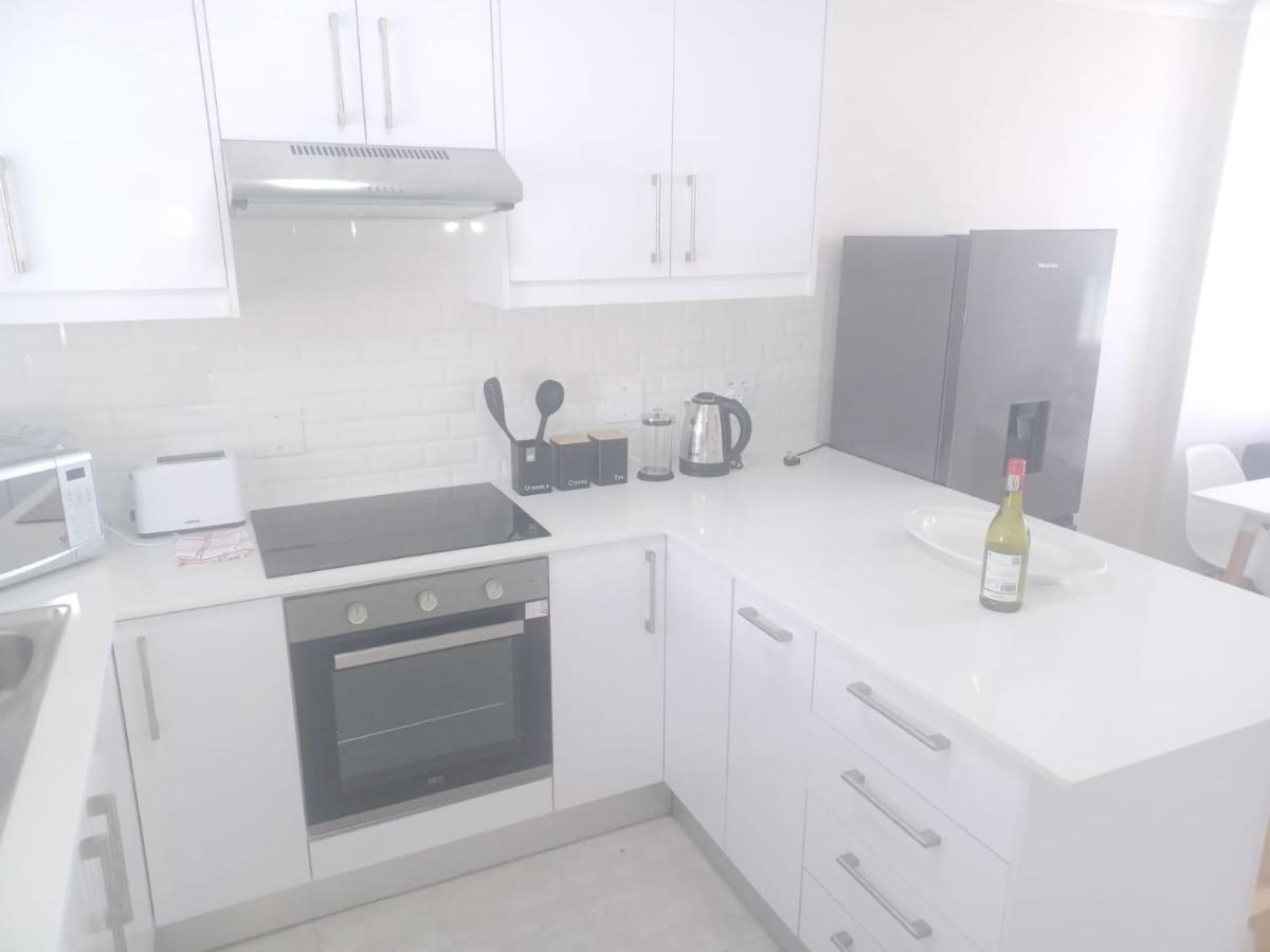 Apartamento Blouberg Pearl Cidade Do Cabo