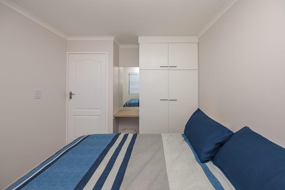 Apartamento Blouberg Pearl Cidade Do Cabo