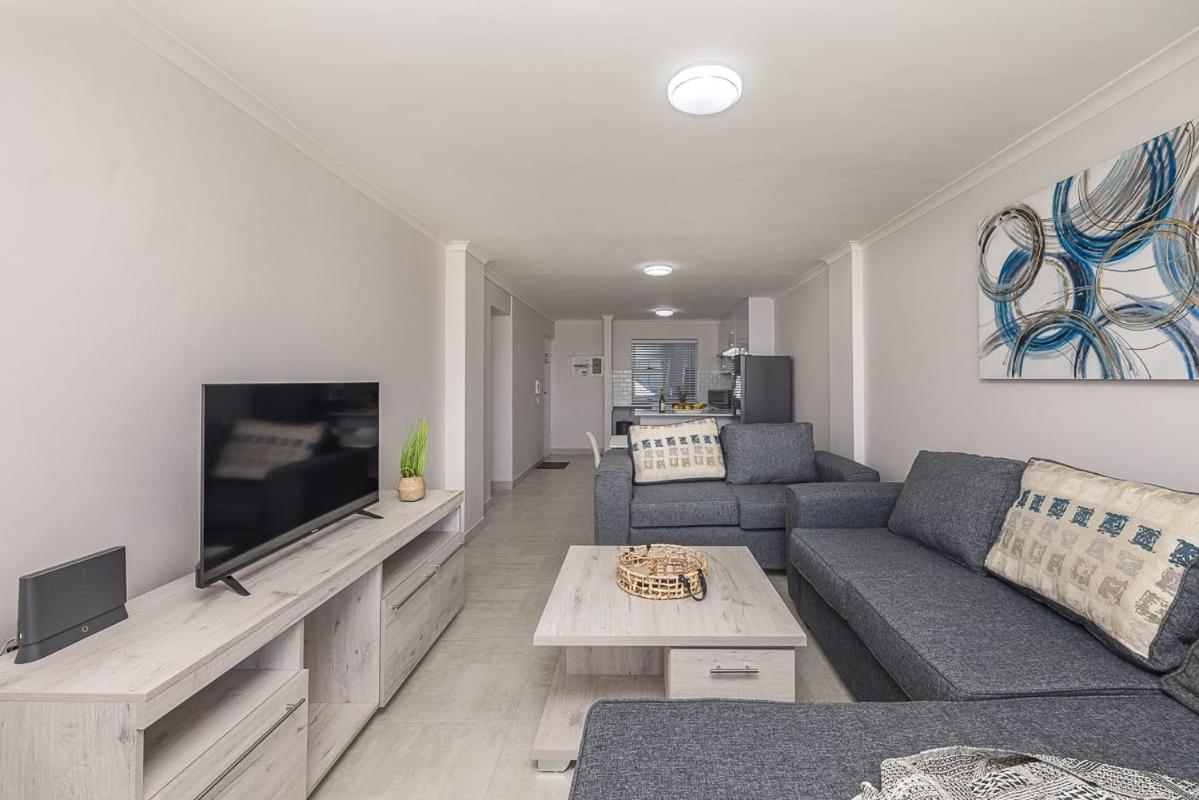 Blouberg Pearl Apartamento Cidade Do Cabo