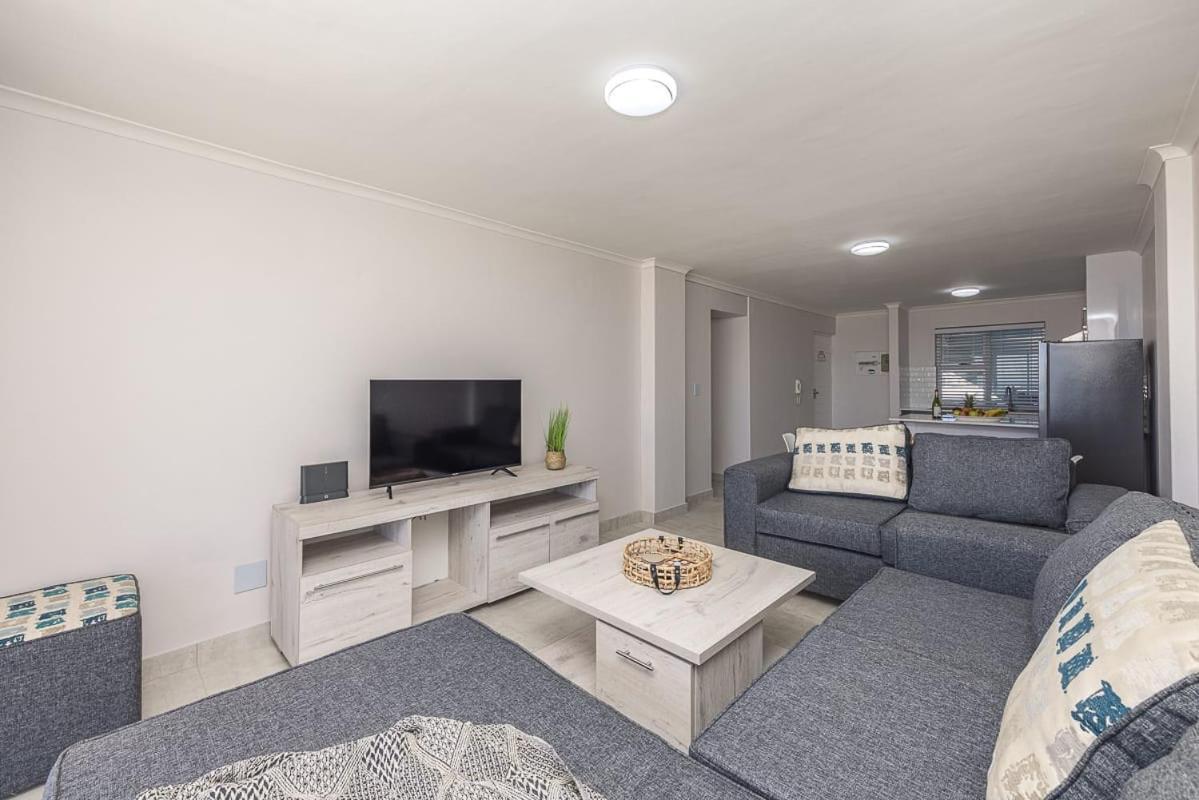 Apartamento Blouberg Pearl Cidade Do Cabo